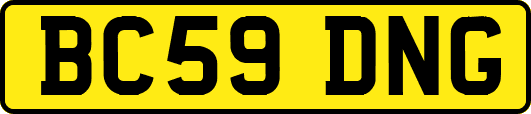 BC59DNG