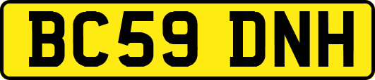 BC59DNH