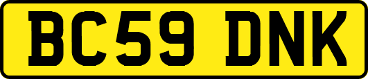 BC59DNK