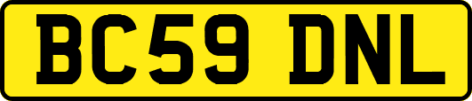 BC59DNL
