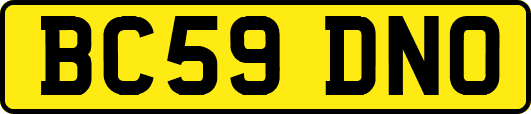 BC59DNO