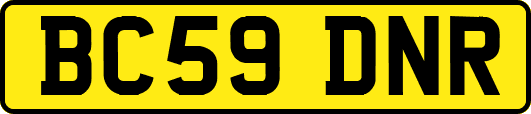 BC59DNR