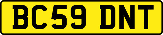 BC59DNT