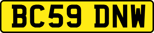 BC59DNW