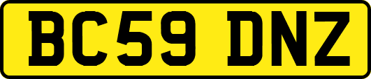 BC59DNZ