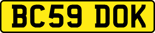 BC59DOK