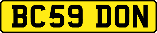 BC59DON