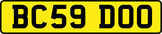 BC59DOO