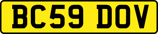 BC59DOV
