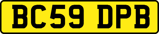 BC59DPB