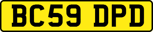 BC59DPD
