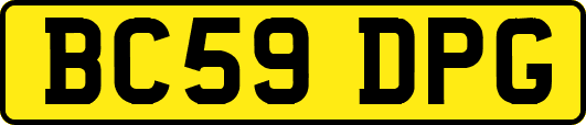 BC59DPG