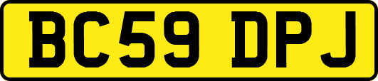 BC59DPJ