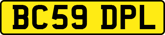BC59DPL