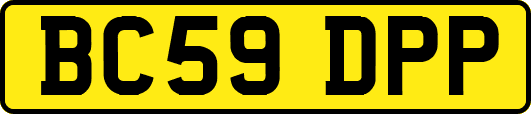 BC59DPP