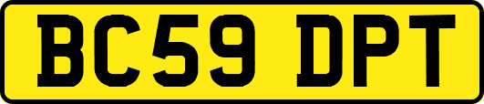 BC59DPT