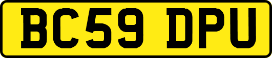 BC59DPU