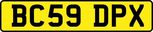 BC59DPX