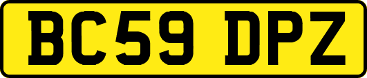 BC59DPZ