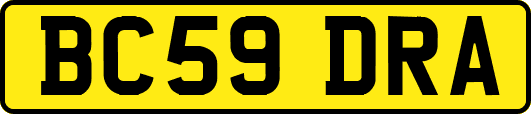 BC59DRA