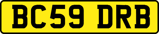 BC59DRB