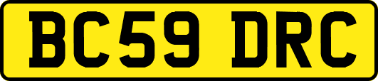 BC59DRC