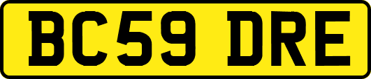 BC59DRE