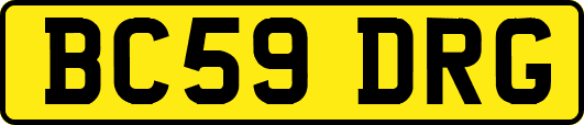 BC59DRG