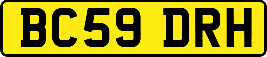 BC59DRH