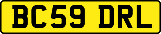 BC59DRL