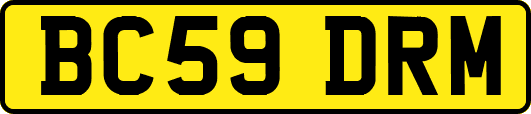 BC59DRM