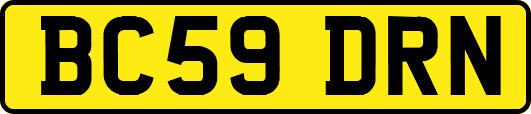 BC59DRN