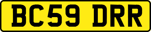 BC59DRR