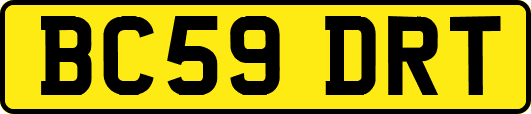 BC59DRT