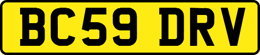 BC59DRV