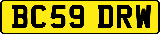BC59DRW
