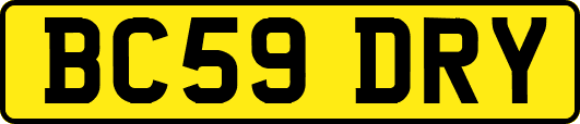 BC59DRY