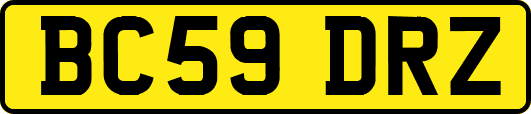 BC59DRZ