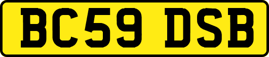 BC59DSB