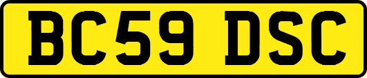BC59DSC