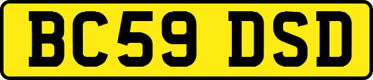 BC59DSD