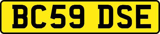 BC59DSE