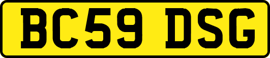 BC59DSG