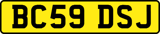 BC59DSJ