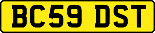 BC59DST