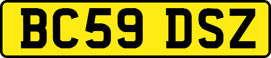 BC59DSZ