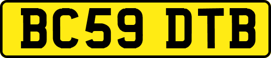 BC59DTB