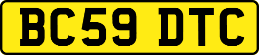 BC59DTC