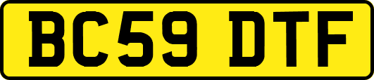 BC59DTF