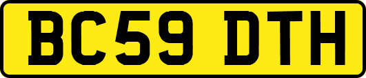 BC59DTH